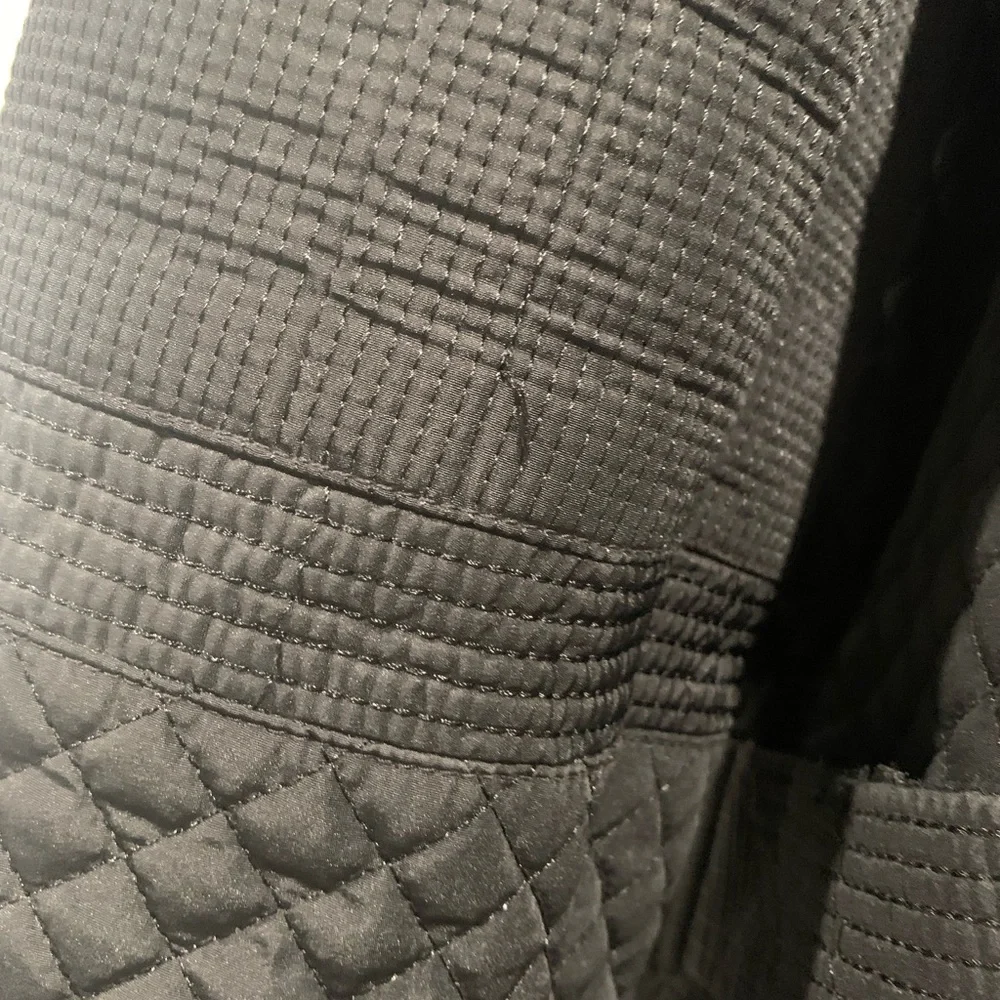 Burberry London jacket USA 12 ITA 46 black - Picture 8 of 15